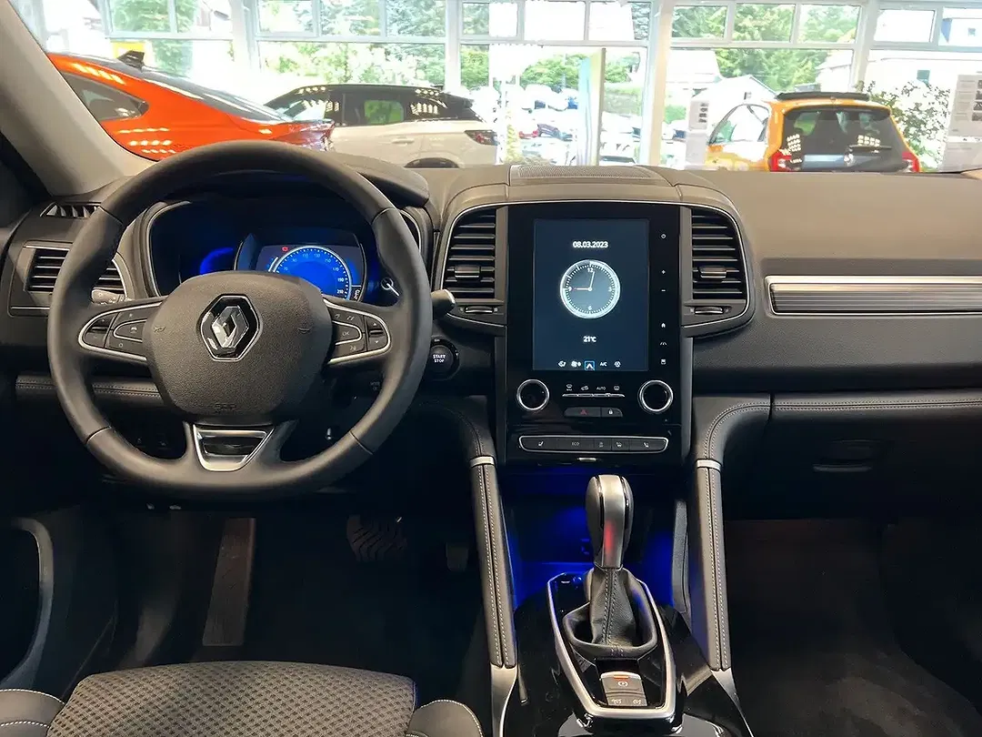 Renault Koleos - Thumbnail 7