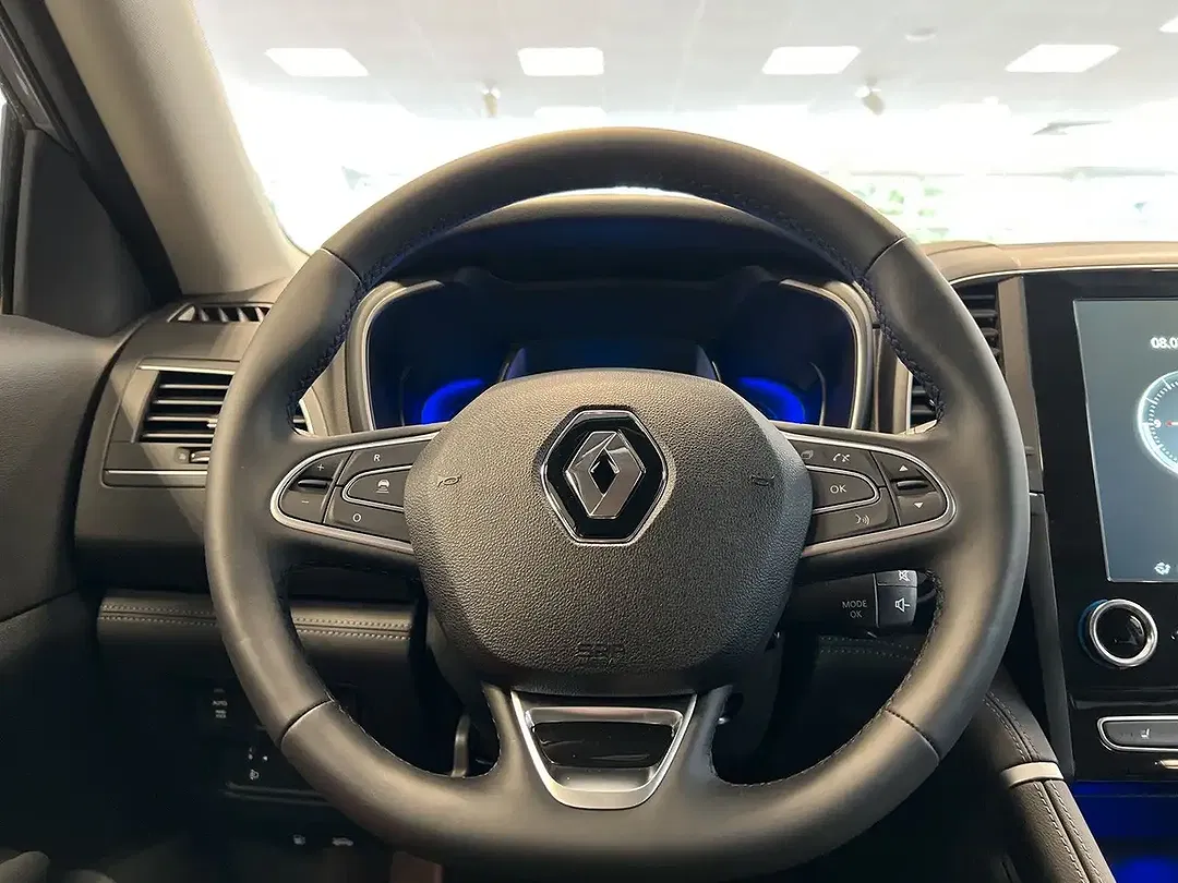 Renault Koleos - Thumbnail 8