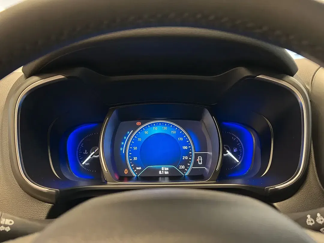 Renault Koleos - Thumbnail 9
