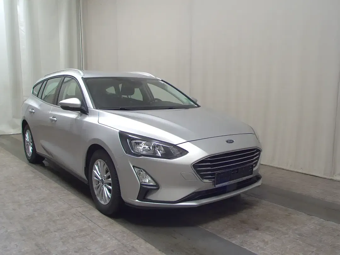 Ford Focus 1.0 EcoBoost Titanium - foto 2