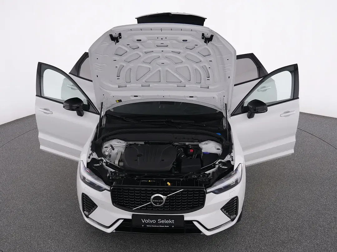 Volvo XC60 - Thumbnail 12