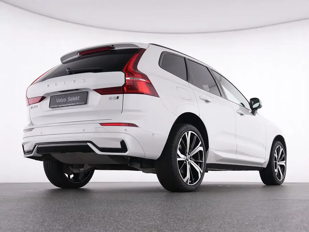 Volvo XC60 - Thumbnail 7