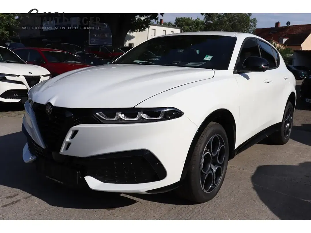 Alfa Romeo Tonale Sprint - foto 1