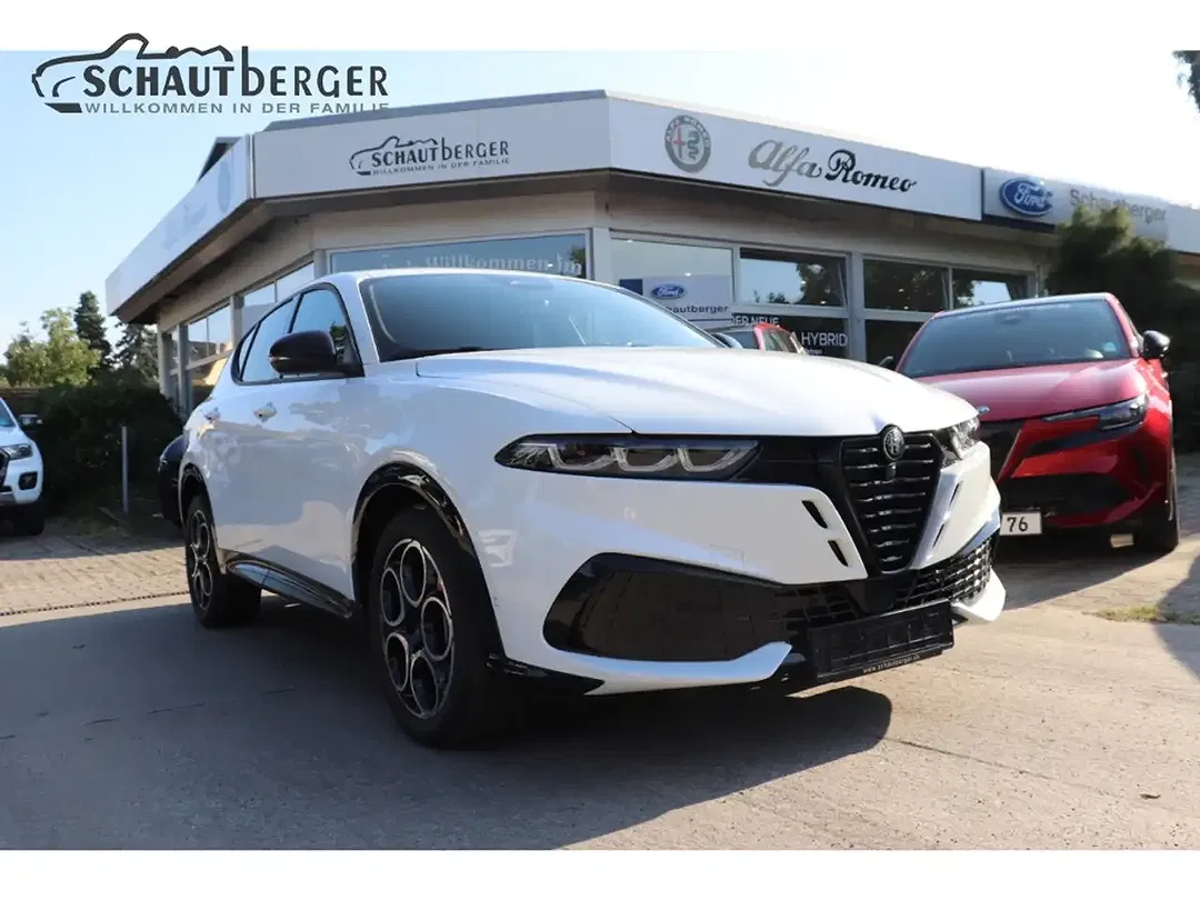 Alfa Romeo Tonale - Thumbnail 11