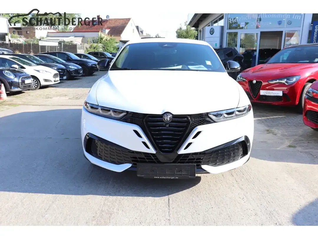 Alfa Romeo Tonale - Thumbnail 12