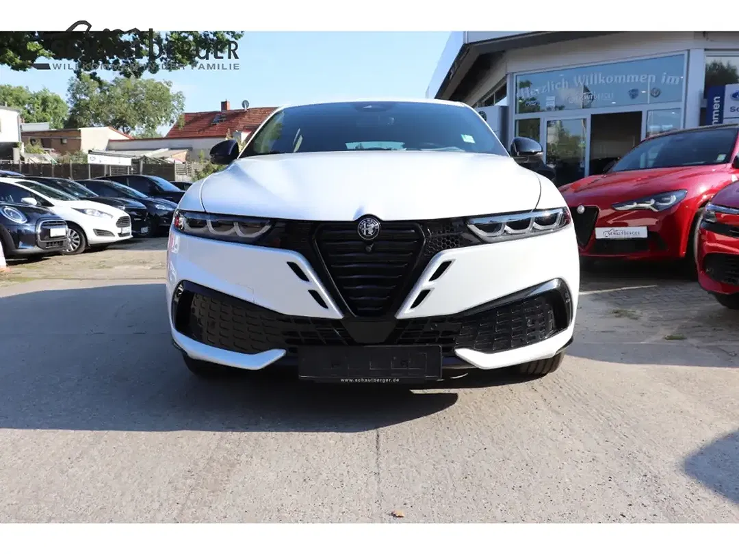 Alfa Romeo Tonale - Thumbnail 13
