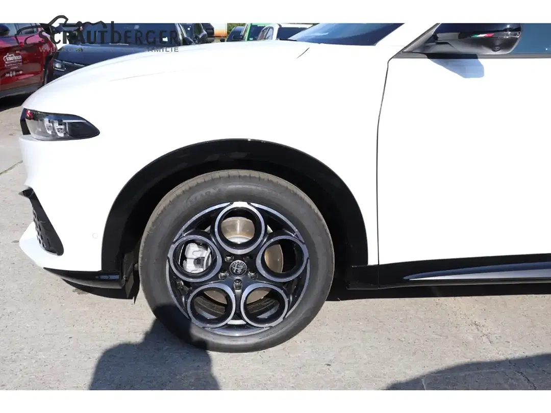 Alfa Romeo Tonale Sprint - foto 2