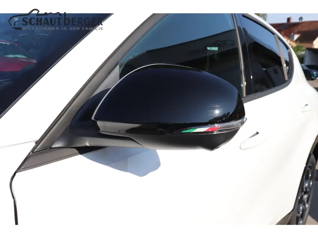 Alfa Romeo Tonale - Thumbnail 3