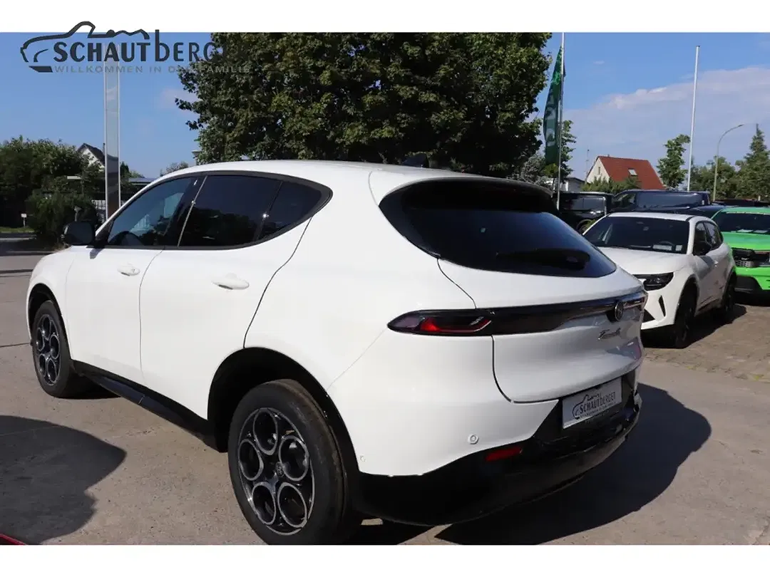 Alfa Romeo Tonale - Thumbnail 6