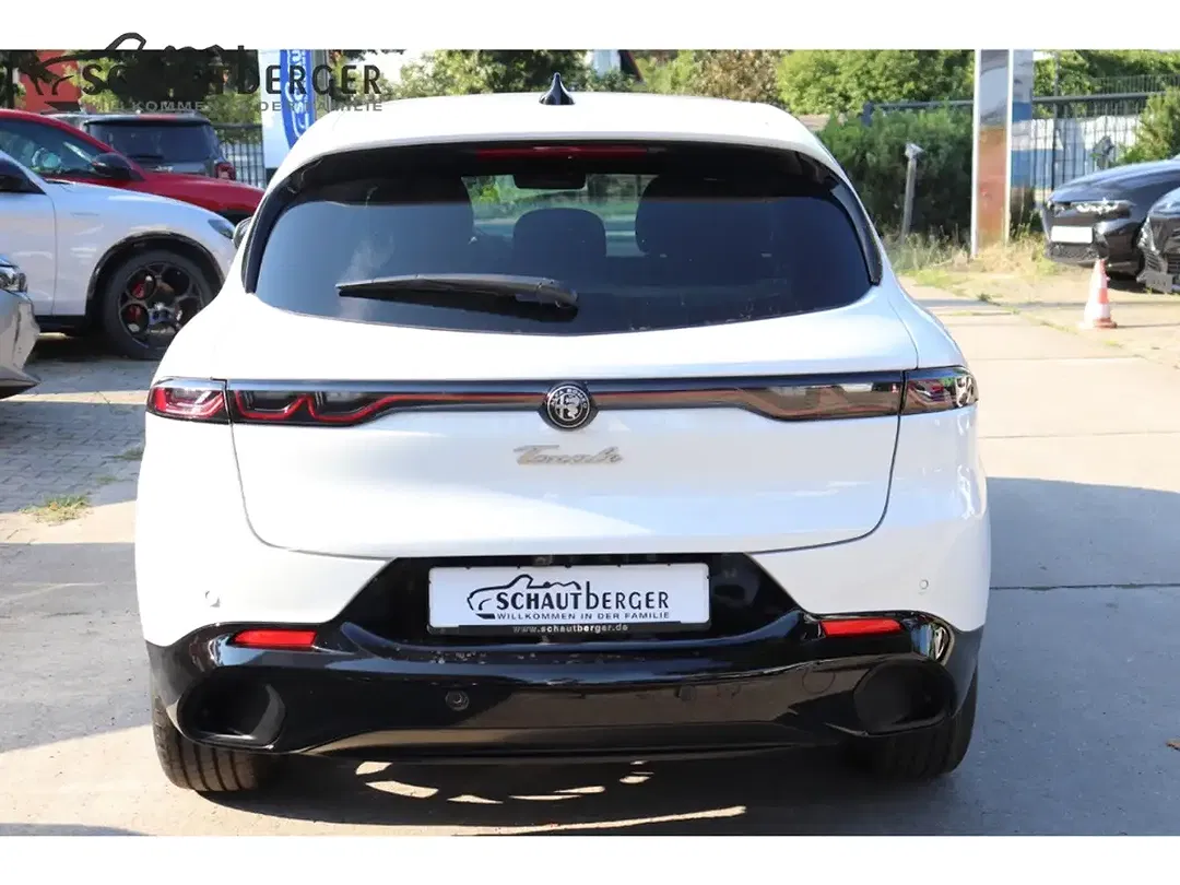 Alfa Romeo Tonale - Thumbnail 8