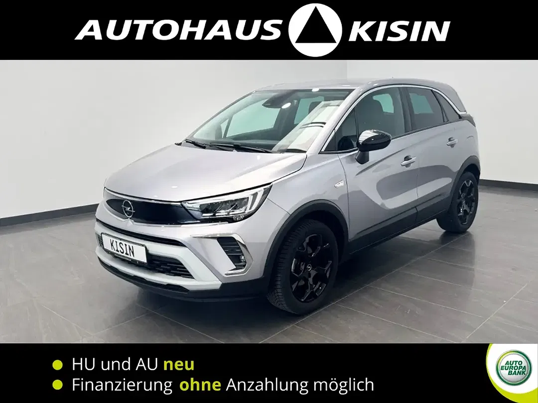 Opel Crossland Enjoy - foto 2