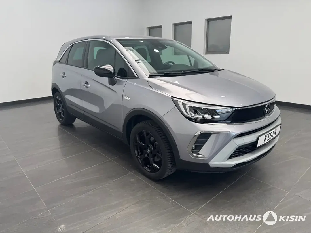 Opel Crossland - Afbeelding 1