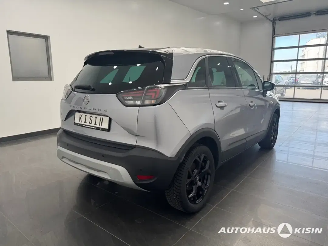 Opel Crossland - Thumbnail 3