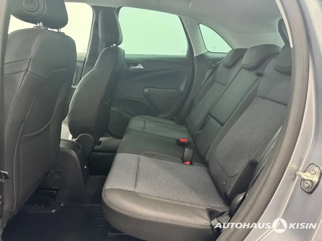 Opel Crossland - Thumbnail 8