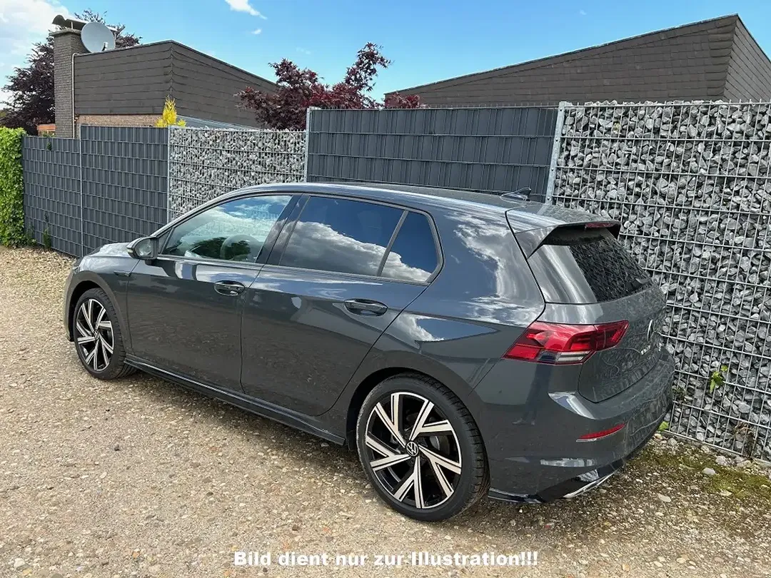 Volkswagen Golf - Thumbnail 3