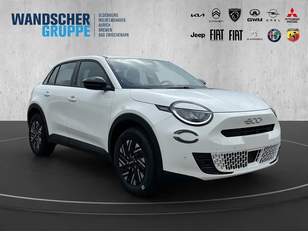 Fiat 600 - Thumbnail 7