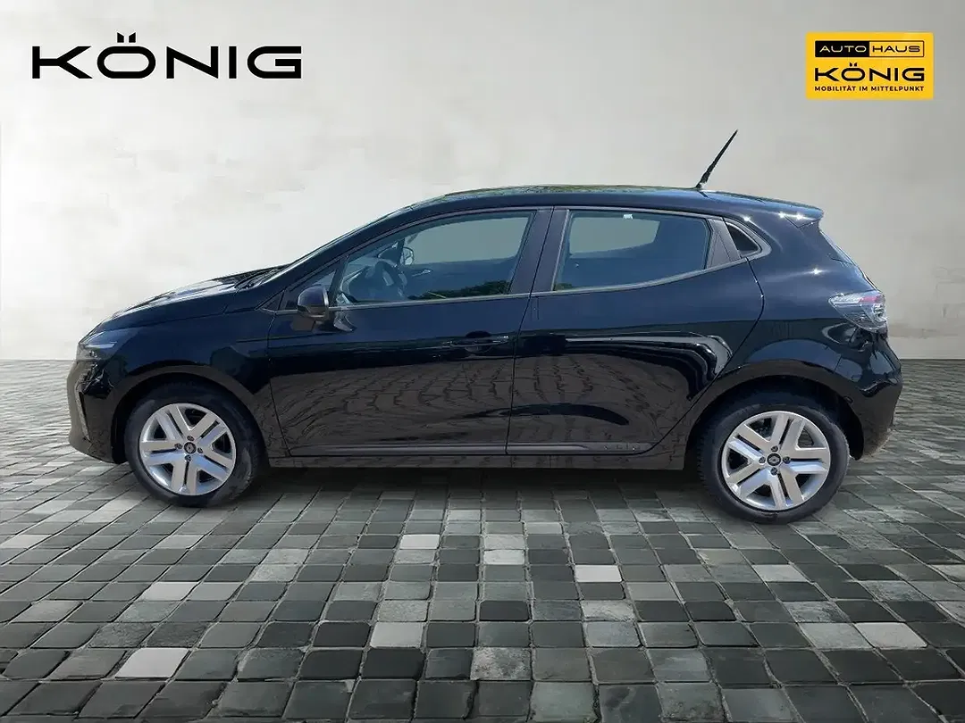 Renault Clio - Thumbnail 11