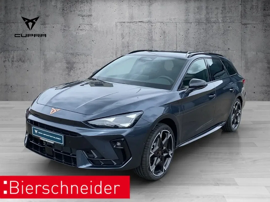 CUPRA Leon - Afbeelding 1
