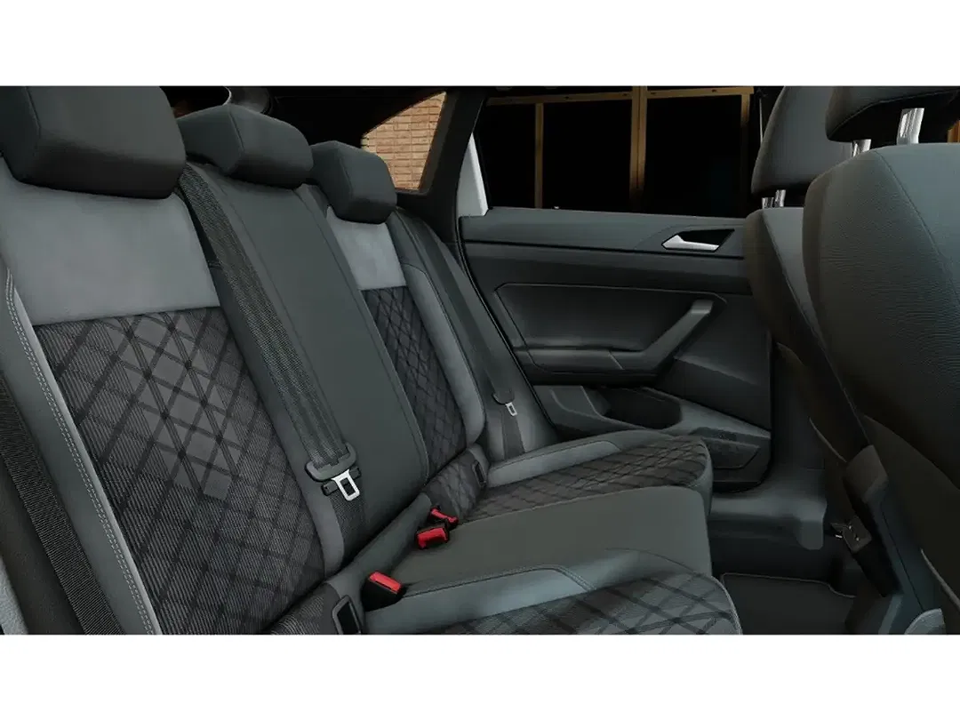 Volkswagen Taigo - Thumbnail 10