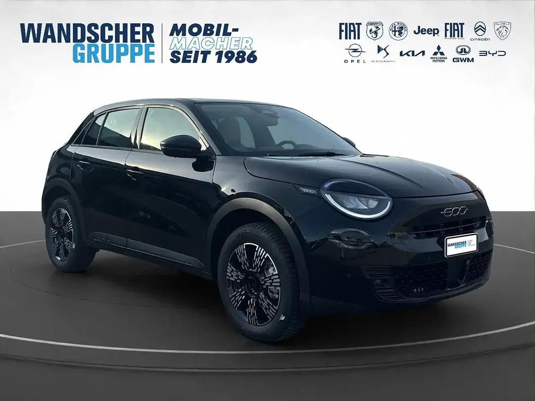 Fiat 600 - Thumbnail 7