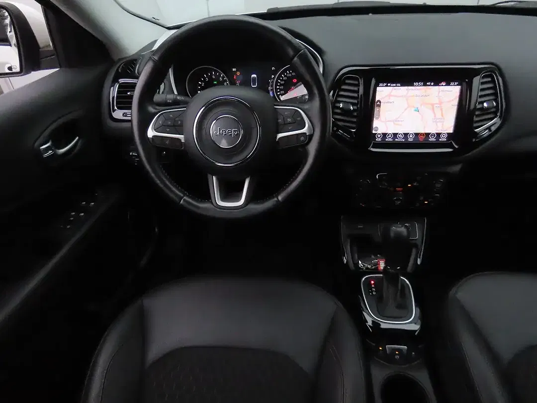 Jeep Compass - Thumbnail 14