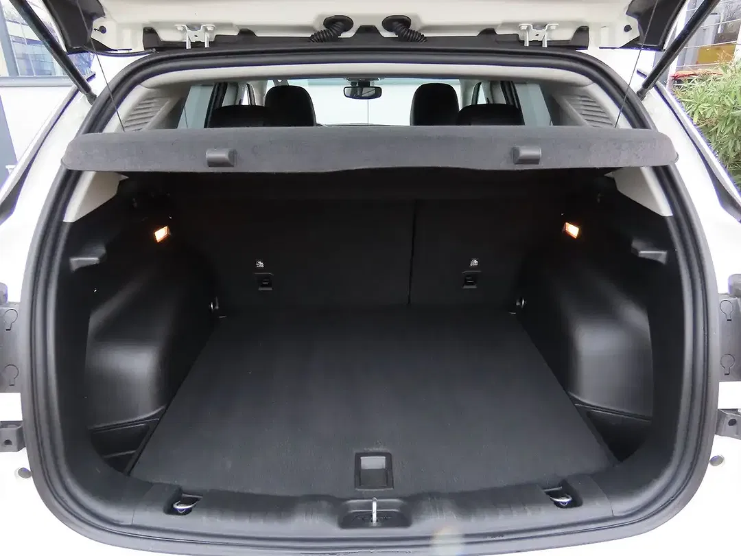 Jeep Compass - Thumbnail 8