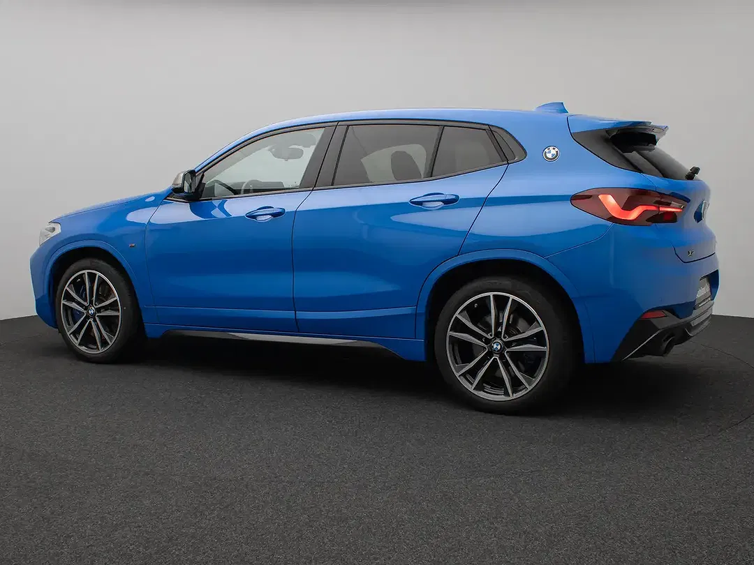 BMW X2 M - Thumbnail 9