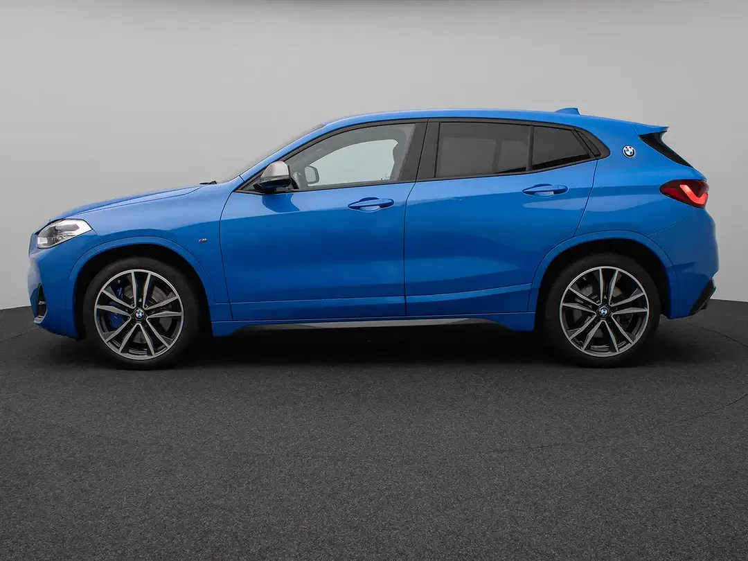 BMW X2 M - Thumbnail 10