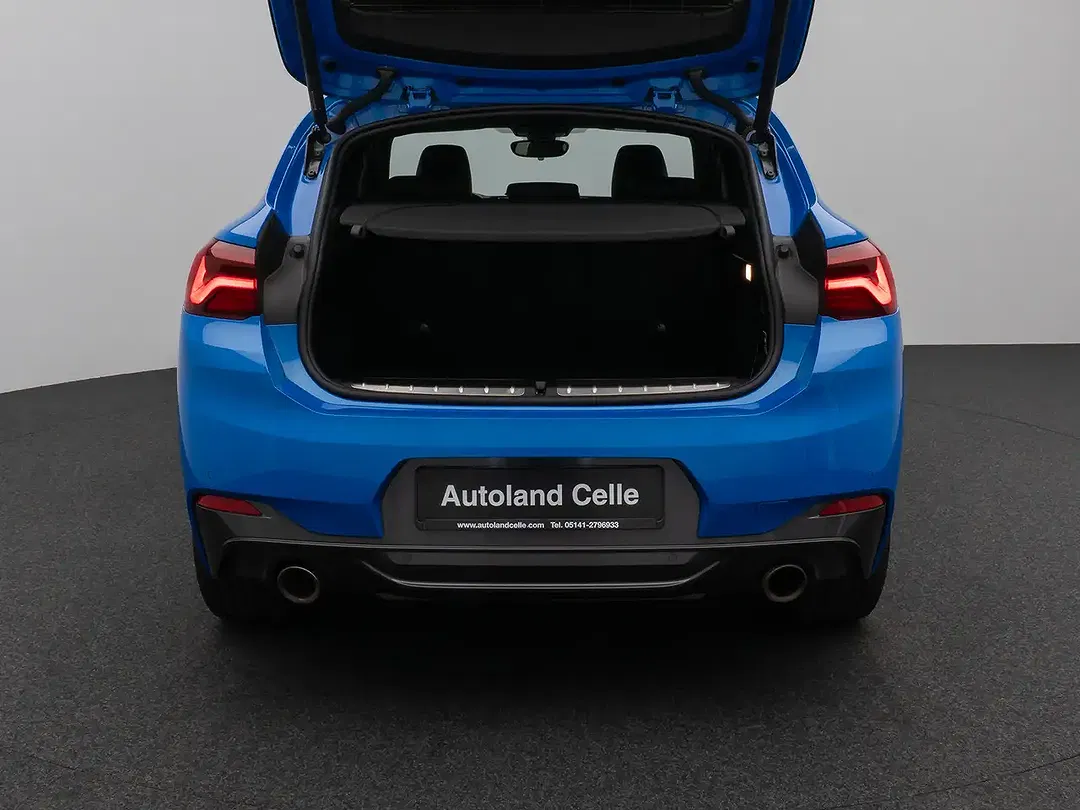 BMW X2 M - Thumbnail 12