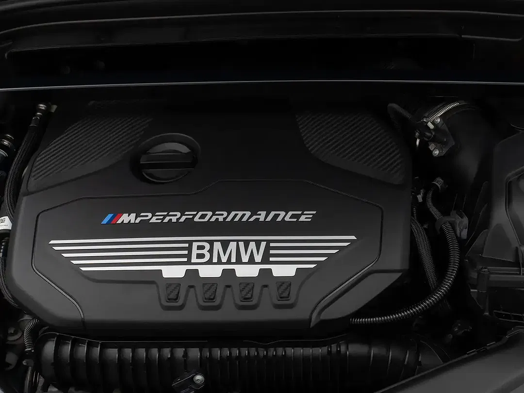 BMW X2 M - Thumbnail 13