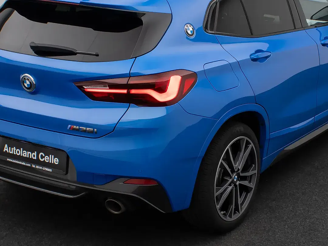 BMW X2 M - Thumbnail 14