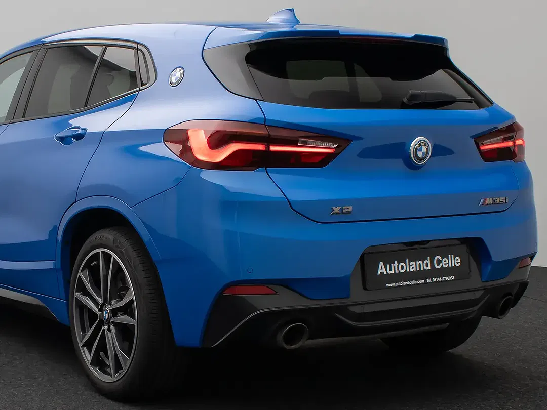 BMW X2 M - Thumbnail 15