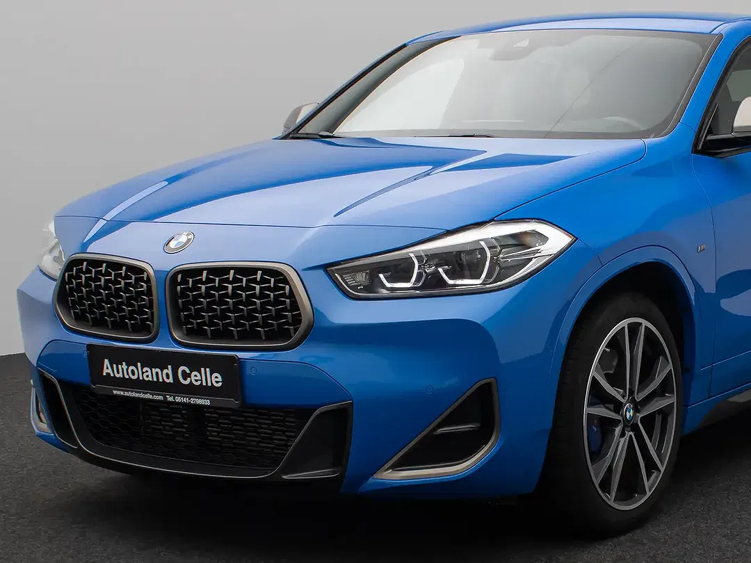 BMW X2 M - Thumbnail 16