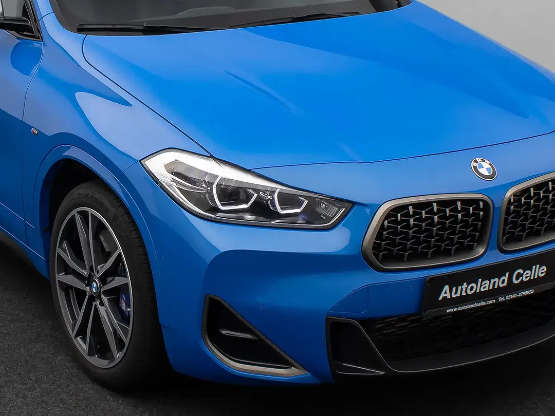 BMW X2 M - Thumbnail 17