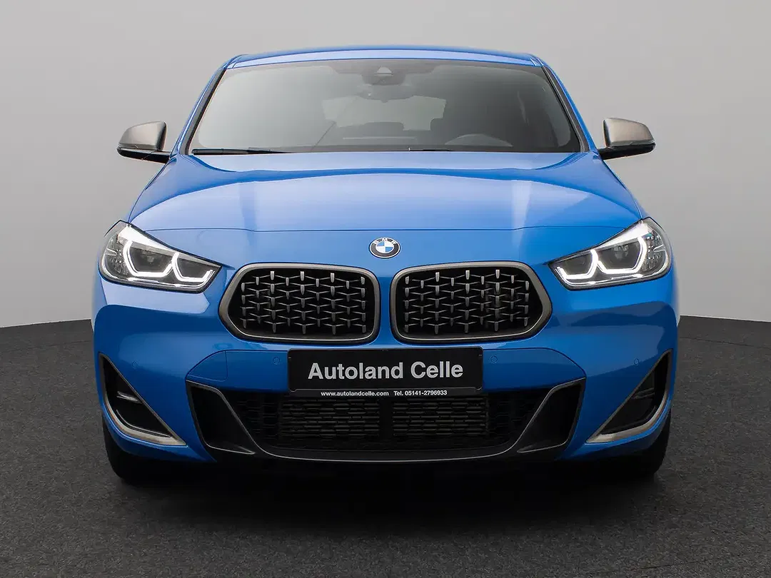 BMW X2 M - foto 1