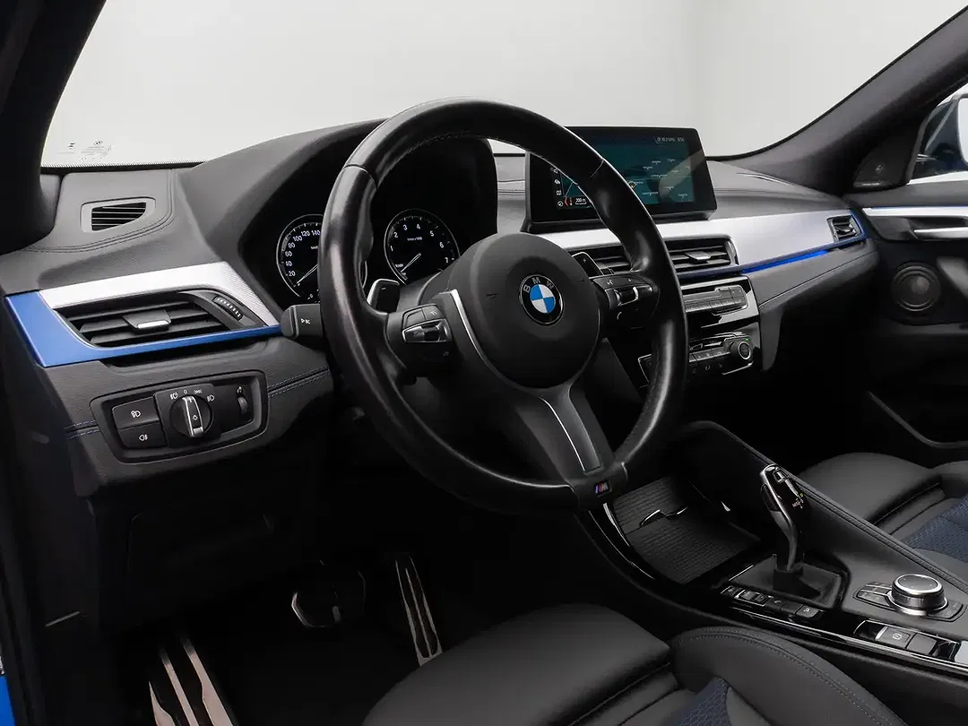 BMW X2 M - Thumbnail 19