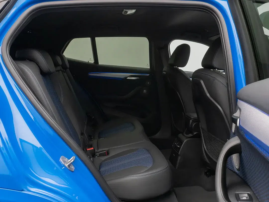 BMW X2 M - Thumbnail 25