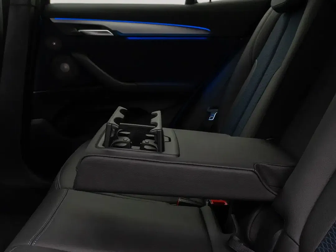 BMW X2 M - Thumbnail 26