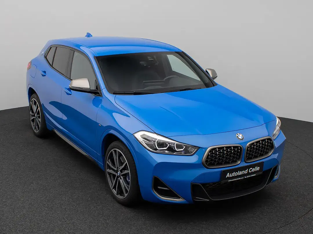 BMW X2 M - foto 2