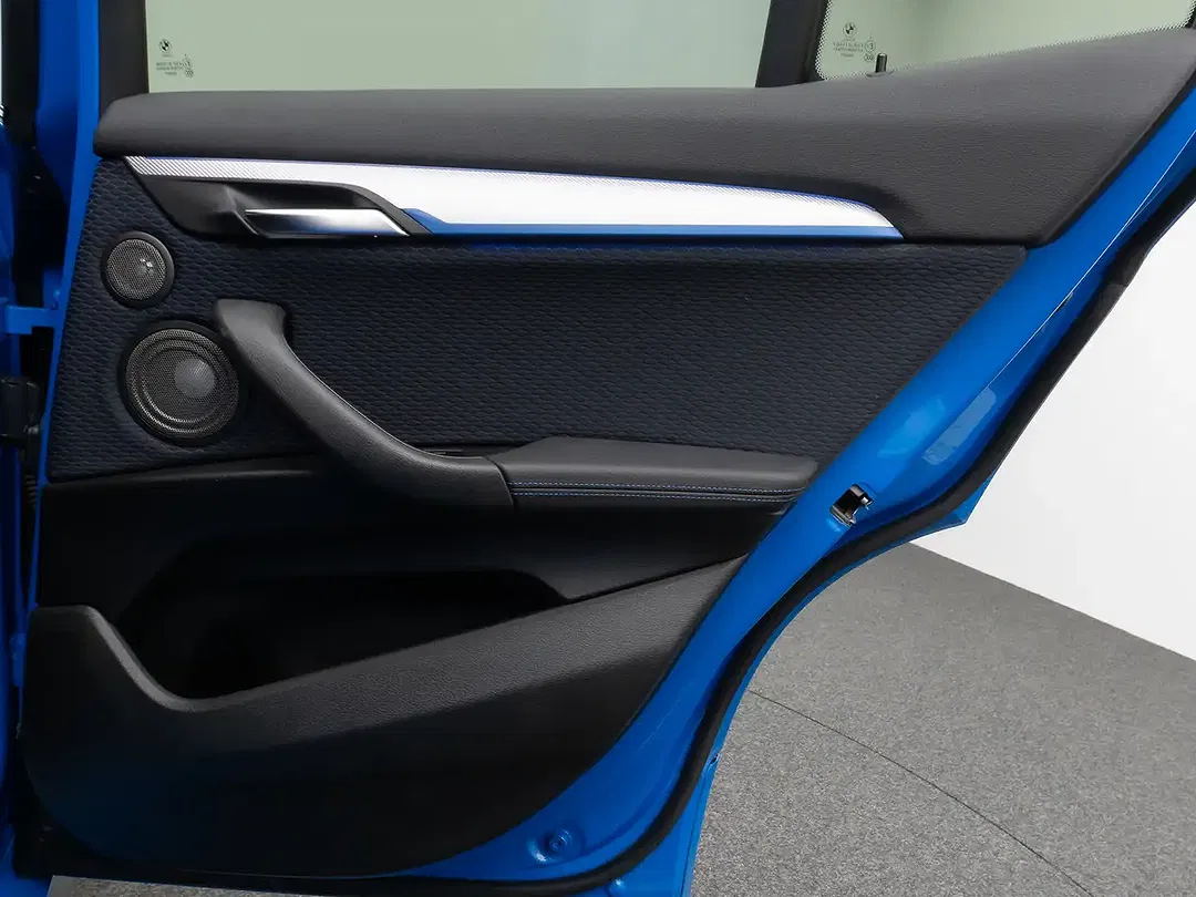 BMW X2 M - Thumbnail 29