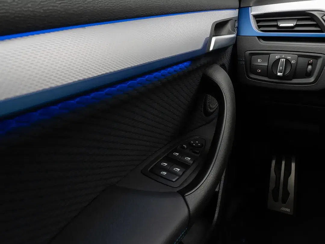 BMW X2 M - Thumbnail 30