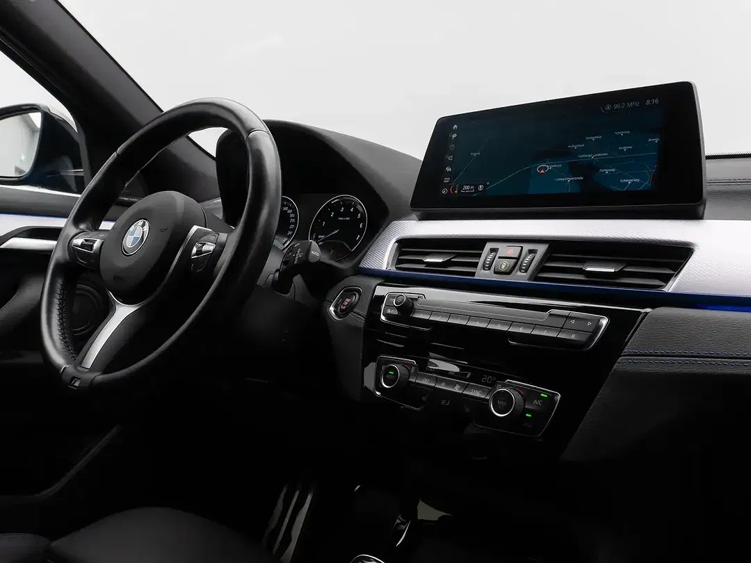 BMW X2 M - Thumbnail 34