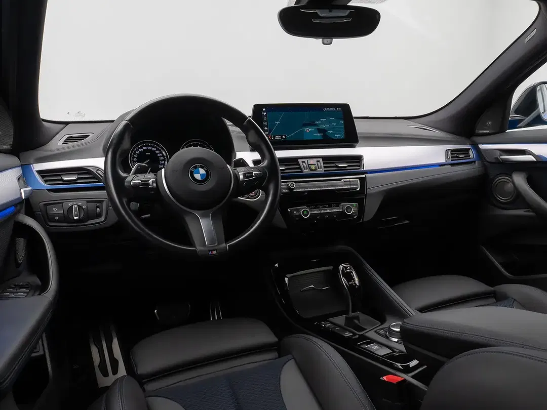 BMW X2 M - Thumbnail 35