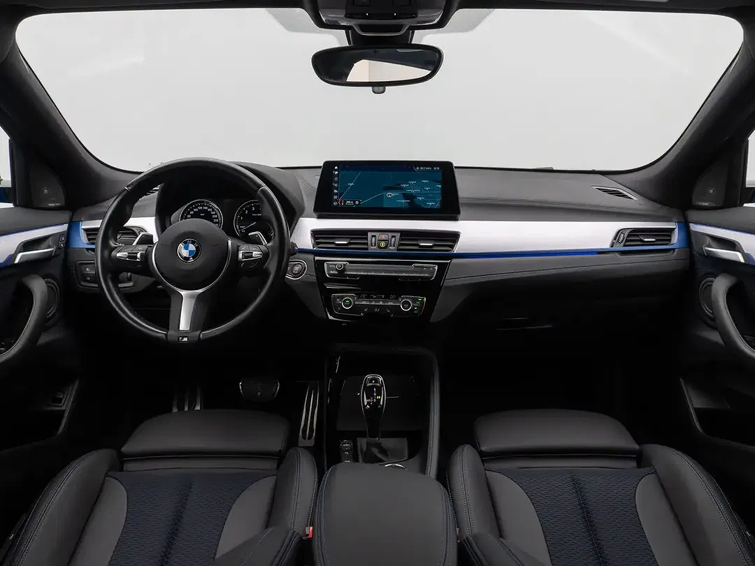 BMW X2 M - Thumbnail 36