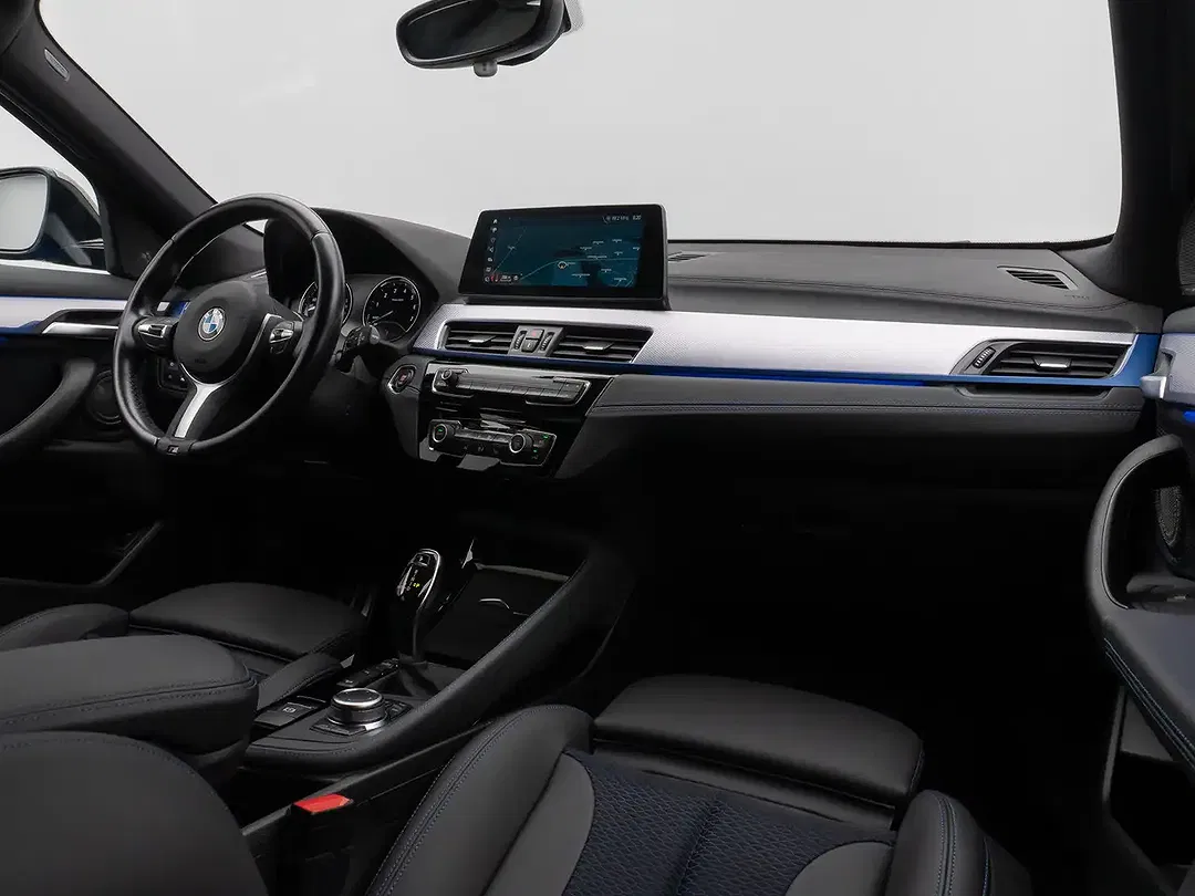 BMW X2 M - Thumbnail 37