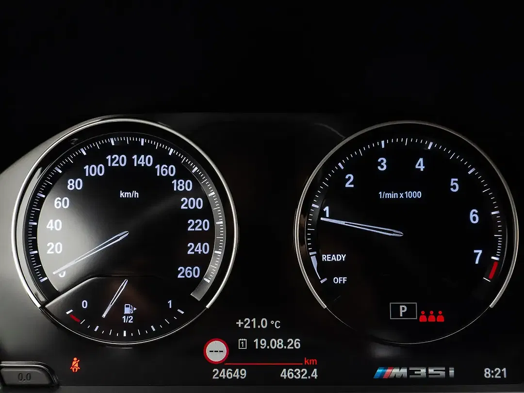 BMW X2 M - Thumbnail 38