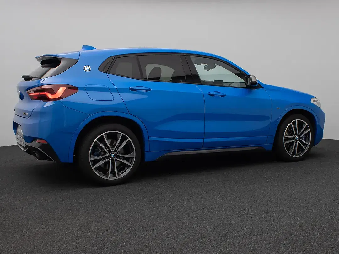 BMW X2 M - Thumbnail 5
