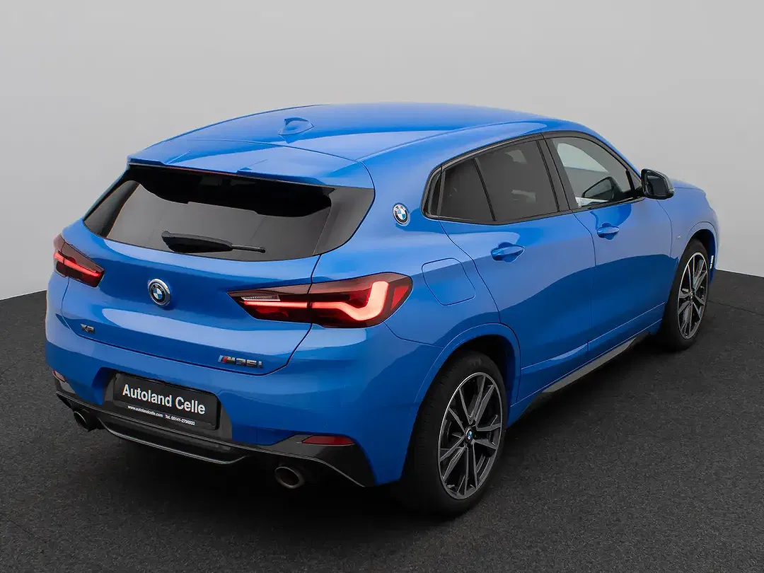 BMW X2 M - Thumbnail 6