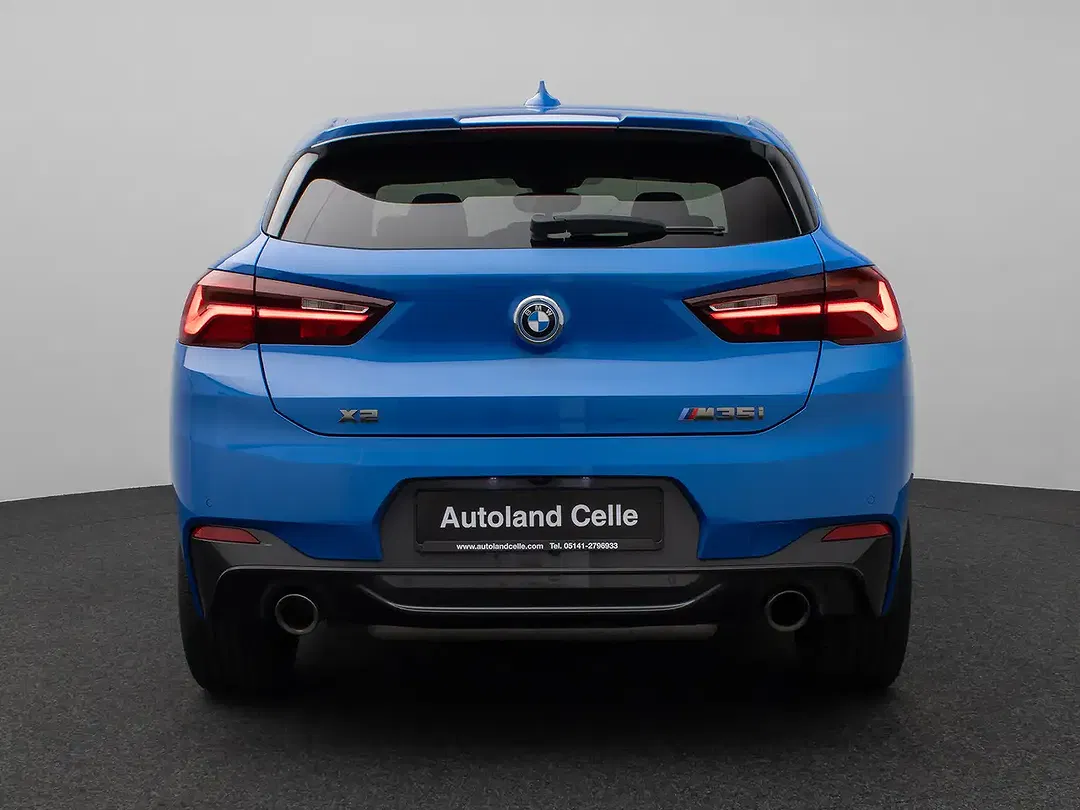 BMW X2 M - Thumbnail 7