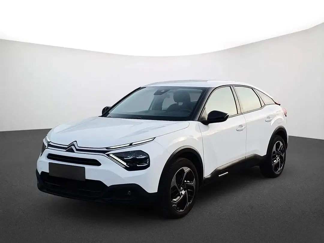 Citroen C4 PureTech Feel Pack - foto 1